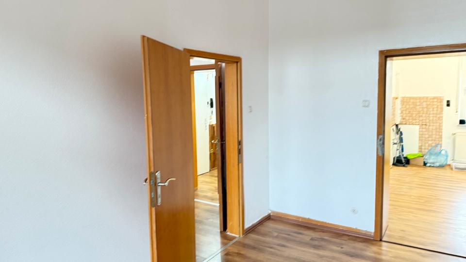 Etagenwohnung Duisburg Duisburg-Mitte - 2 Zimmer, 55 m&sup2;, 789&euro; | Angebot:25972355