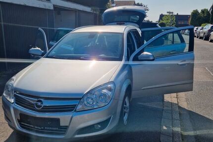 Opel Astra 100.050 km 4.500 &euro; Mettmann 40822