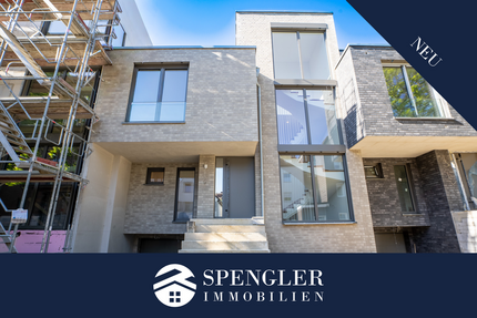Haus Gelsenkirchen Buer - 6 Zimmer, 194 m&sup2;, 889.000&euro; | Angebot:26611807