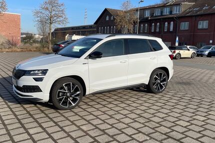 Skoda Karoq 85.500 km 24.100 &euro; Hattingen 45527