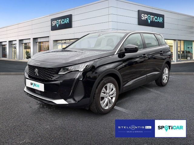 Peugeot 5008 20.010 km 22.298 &euro; Essen 45143