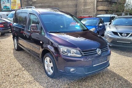 VW Caddy 215.000 km 6.950 &euro; Essen 45356