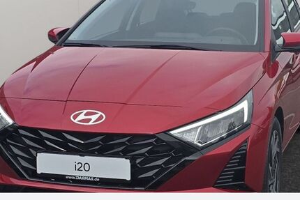 Hyundai i20 21.972 km 15.590 &euro; Bochum 44809