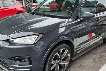 Seat Tarraco 51.011 km 29.880 &euro; Essen 45326
