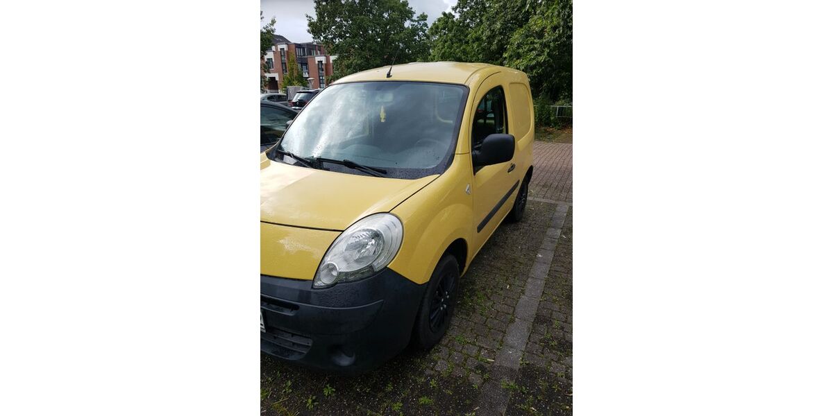 Renault Express 71.721 km 3.600 &euro; Erkrath 40699