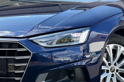 Audi A4 58.635 km 24.950 &euro; Remscheid 42859