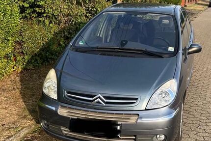 Citroen C3 Picasso 65.000 km 2.500 &euro; Ratingen 40885