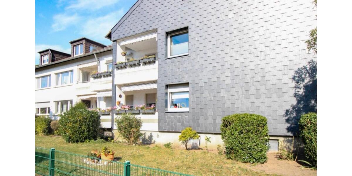 Dachgeschoßwohnung Langenfeld (Rheinland) - 1 Zimmer, 21 m&sup2;, 82.500&euro; | Angebot:27197355