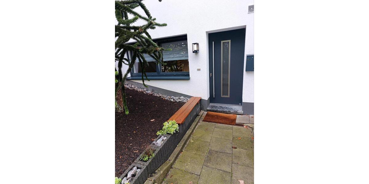Erdgeschoßwohnung Velbert Pöthen - 1.5 Zimmer, 45 m&sup2;, 400&euro; | Angebot:27582550