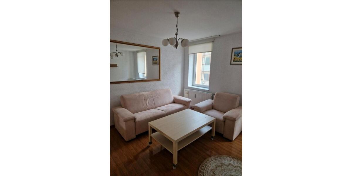 Etagenwohnung Duisburg Laar - 2 Zimmer, 60 m&sup2;, 650&euro; | Angebot:25625242