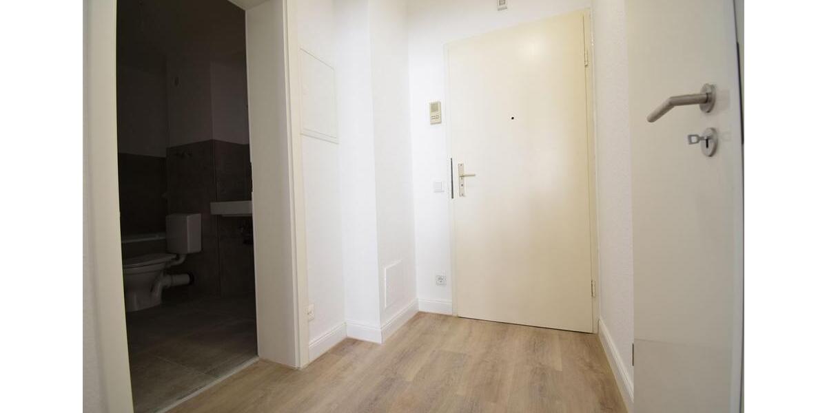 Etagenwohnung Wuppertal Dornap - 1 Zimmer, 40 m&sup2;, 400&euro; | Angebot:23216586