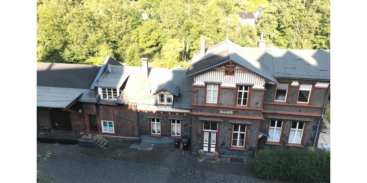 Mehrfamilienhaus, Wohnhaus Radevormwald - 9 Zimmer, 240 m&sup2;, 350.000&euro; | Angebot:27534476