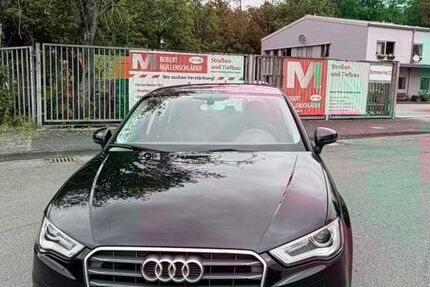 Audi A3 168.500 km 8.490 &euro; Solingen 42651