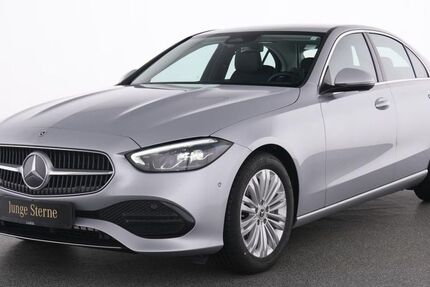 Mercedes-Benz C 200 23.756 km 34.999 &euro; Essen 45309