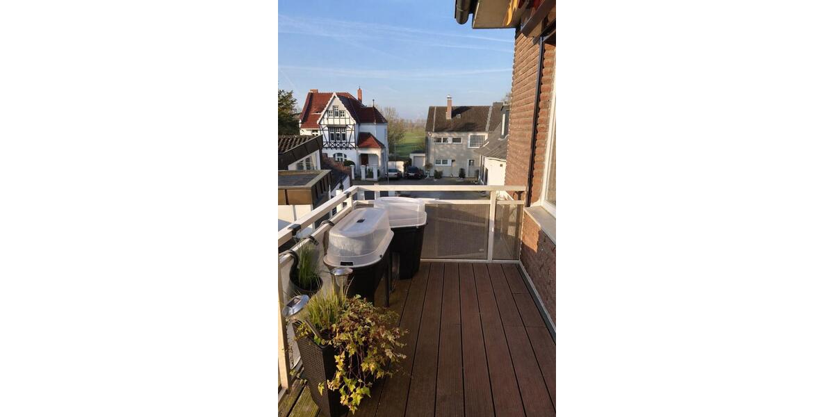 Etagenwohnung Düsseldorf Stadtbezirk 9 - 2 Zimmer, 59 m&sup2;, 950&euro; | Angebot:25926358