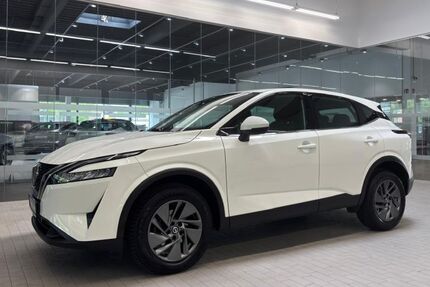 Nissan Qashqai 78.900 km 16.590 &euro; Mülheim an der Ruhr 45478