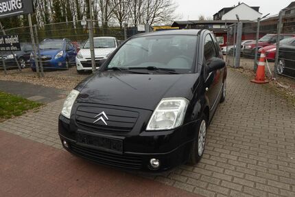 Citroen C2 160.000 km 990 &euro; Duisburg 47249