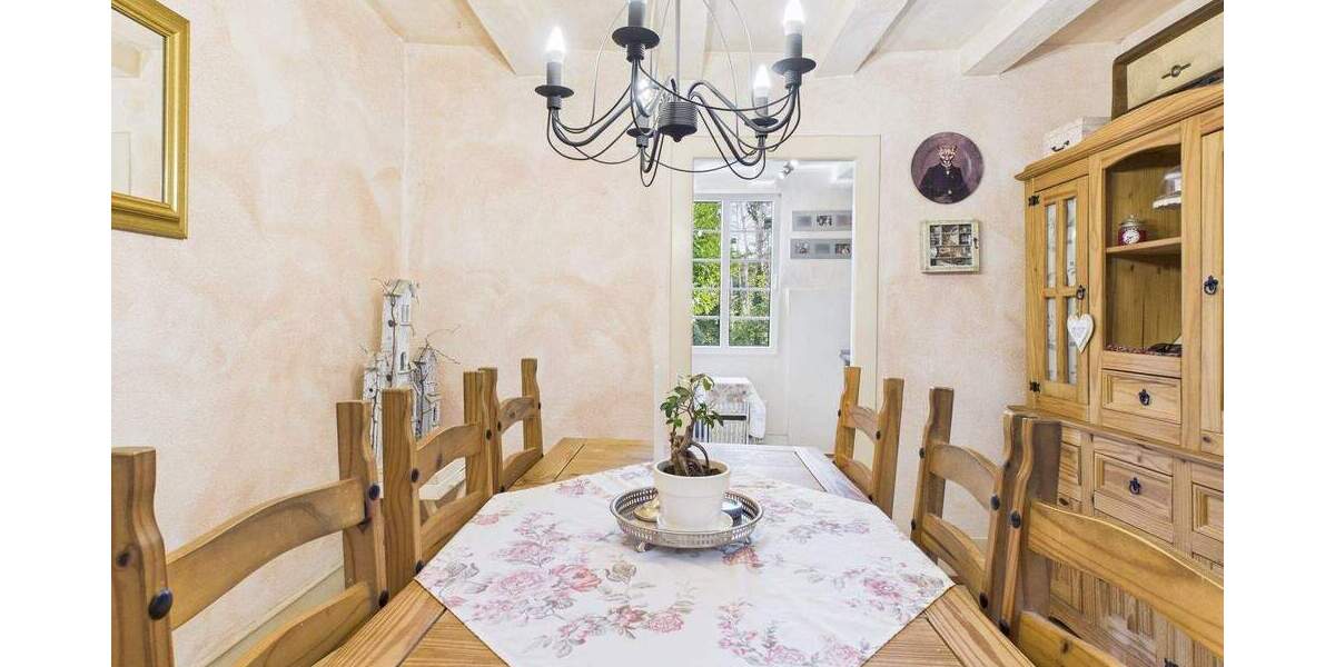 Einfamilienhaus Wuppertal Cronenberg - 1 Zimmer, 188 m&sup2;, 399.000&euro; | Angebot:25686399