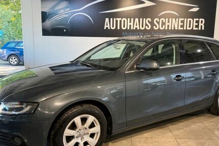 Audi A4 110.556 km 8.800 &euro; Ratingen 40880