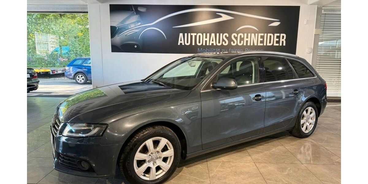 Audi A4 110.556 km 8.800 &euro; Ratingen 40880