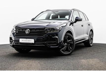 VW Touareg 44.642 km 49.540 &euro; Hagen 58091