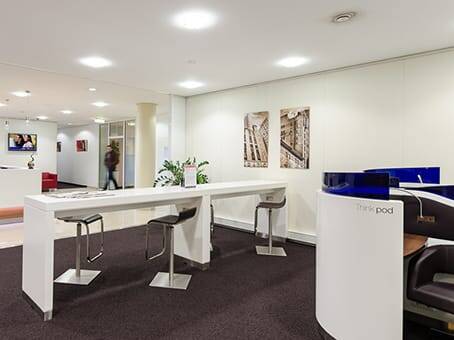 Gewerbeobjekt Düsseldorf Heerdt - 2.983&euro; | Angebot:25784403