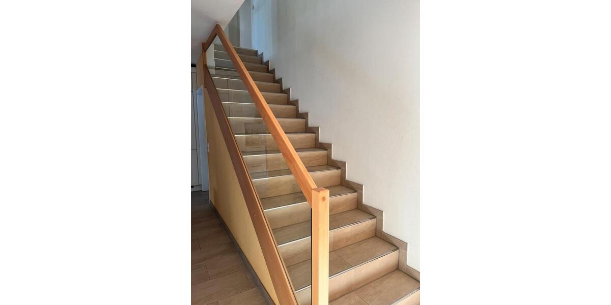Reihenhaus Solingen Central - 4 Zimmer, 120 m&sup2;, 485.000&euro; | Angebot:26800166