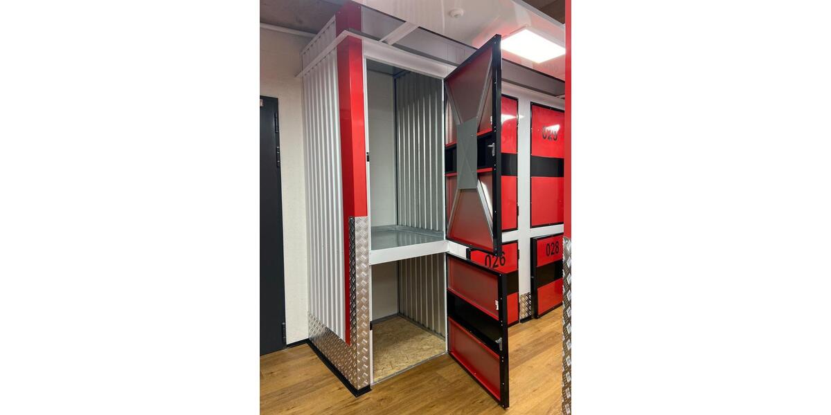 Gewerbeobjekt Wuppertal Gemarkung Vohwinkel - 10&euro; | Angebot:19192403