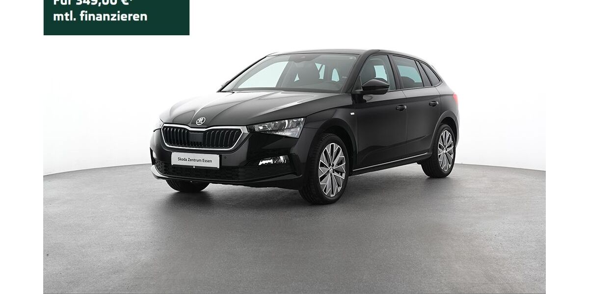 Skoda Scala 36.103 km 19.460 &euro; Essen 45143