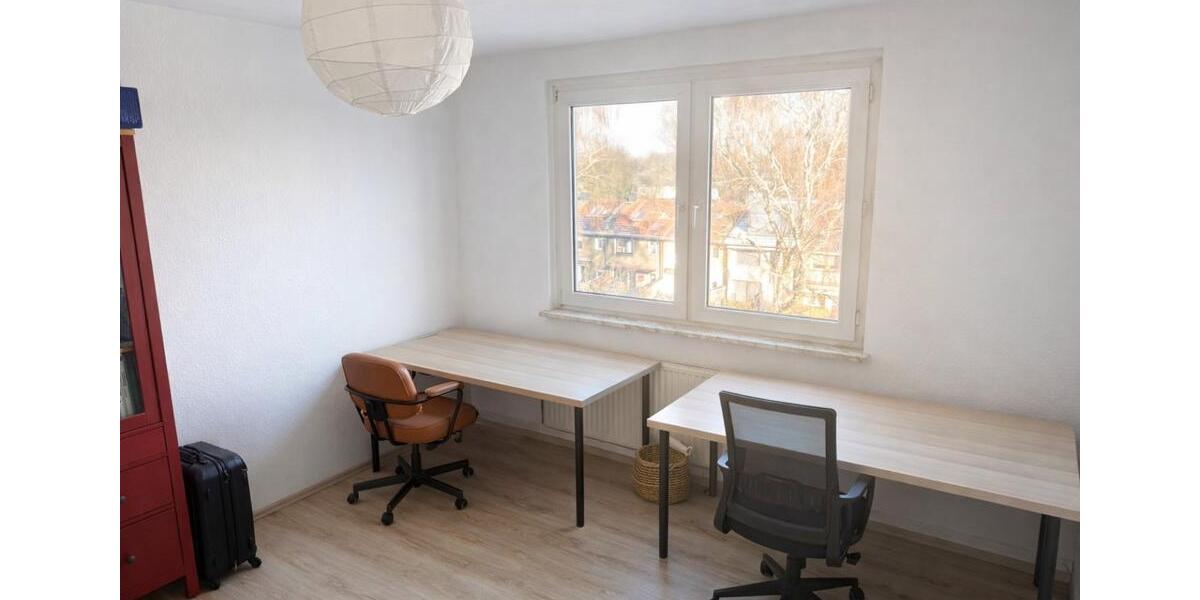 Etagenwohnung Herne Altenhöfen - 3 Zimmer, 80 m&sup2;, 574&euro; | Angebot:25433353