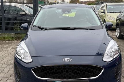 Ford Fiesta 70.695 km 6.999 &euro; Bottrop 46238