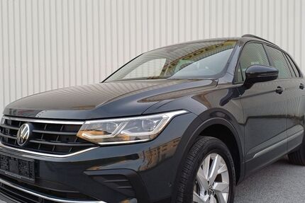 VW Tiguan 156.974 km 19.980 &euro; Mülheim an der Ruhr 45478