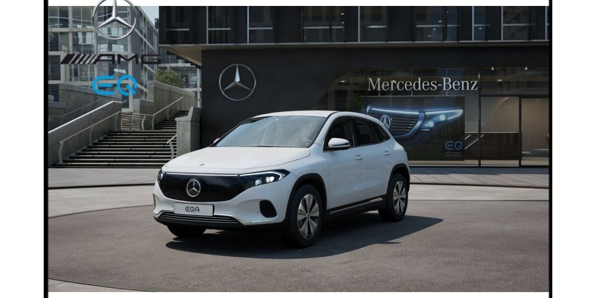 Mercedes-Benz EQA 18.088 km 34.810 &euro; Hagen 58135