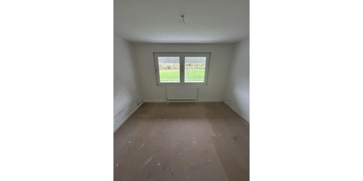 Erdgeschoßwohnung Herten - 3.5 Zimmer, 62 m&sup2;, 520&euro; | Angebot:25175724