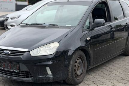 Ford C-Max 270.000 km 1.200 &euro; Herten 45701