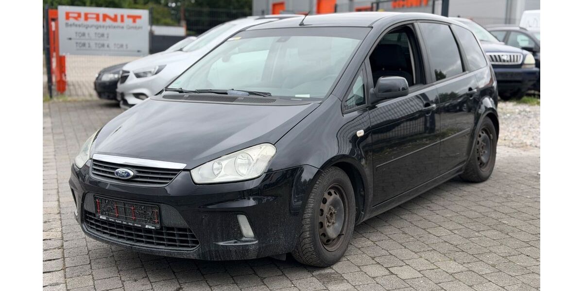Ford C-Max 270.000 km 1.200 &euro; Herten 45701