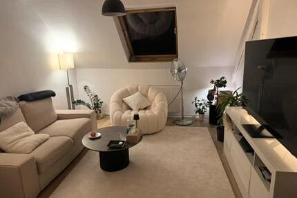 Wohnung Essen Stadtbezirk II - 2 Zimmer, 55 m&sup2;, 675&euro; | Angebot:25882220