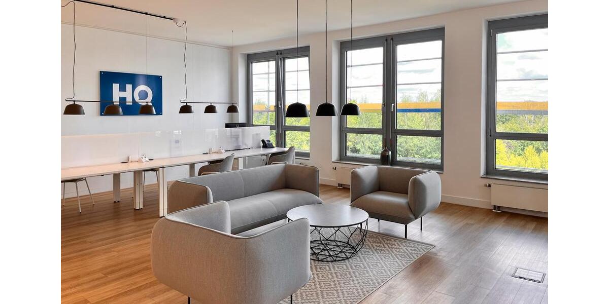 Gewerbeobjekt Essen Stadtbezirk II - 659&euro; | Angebot:22935382