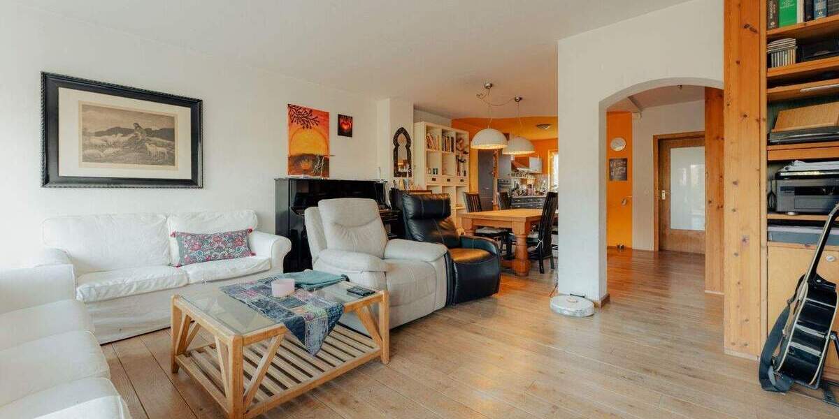 Einfamilienhaus Wuppertal Vohwinkel - 5 Zimmer, 148 m&sup2;, 345.000&euro; | Angebot:25691841