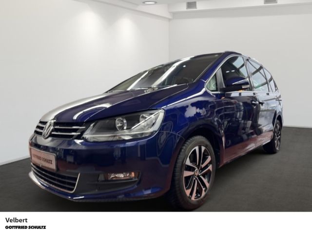 VW Sharan 32.422 km 31.330 &euro; Velbert 42553