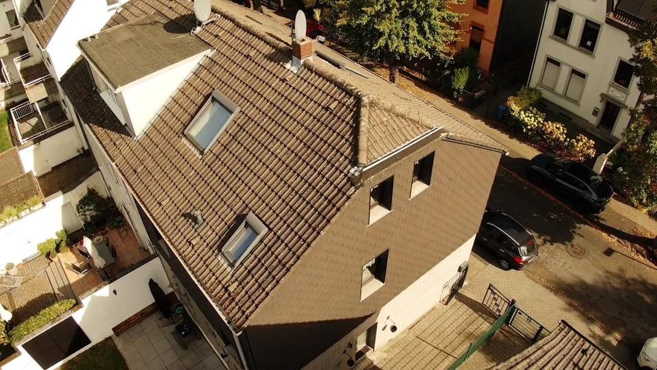 Doppelhaushälfte Oberhausen - 4 Zimmer, 123 m&sup2;, 349.000&euro; | Angebot:27535035