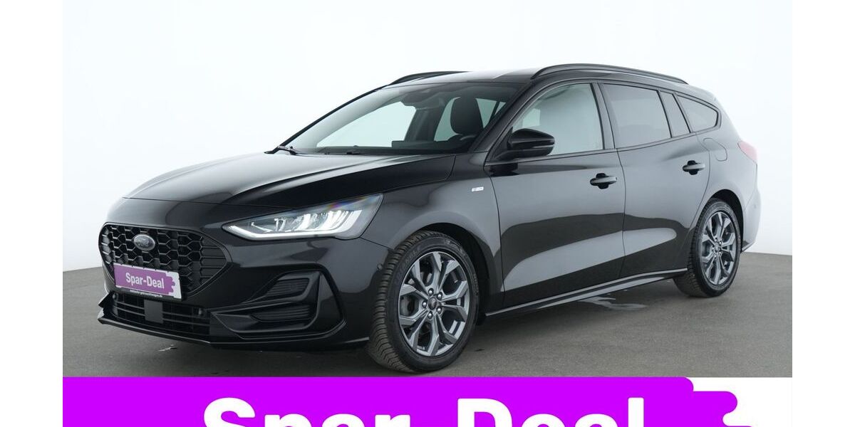 Ford Focus 76.267 km 18.774 &euro; Neuss 41460