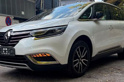 Renault Espace 118.000 km 11.990 &euro; Solingen 42697