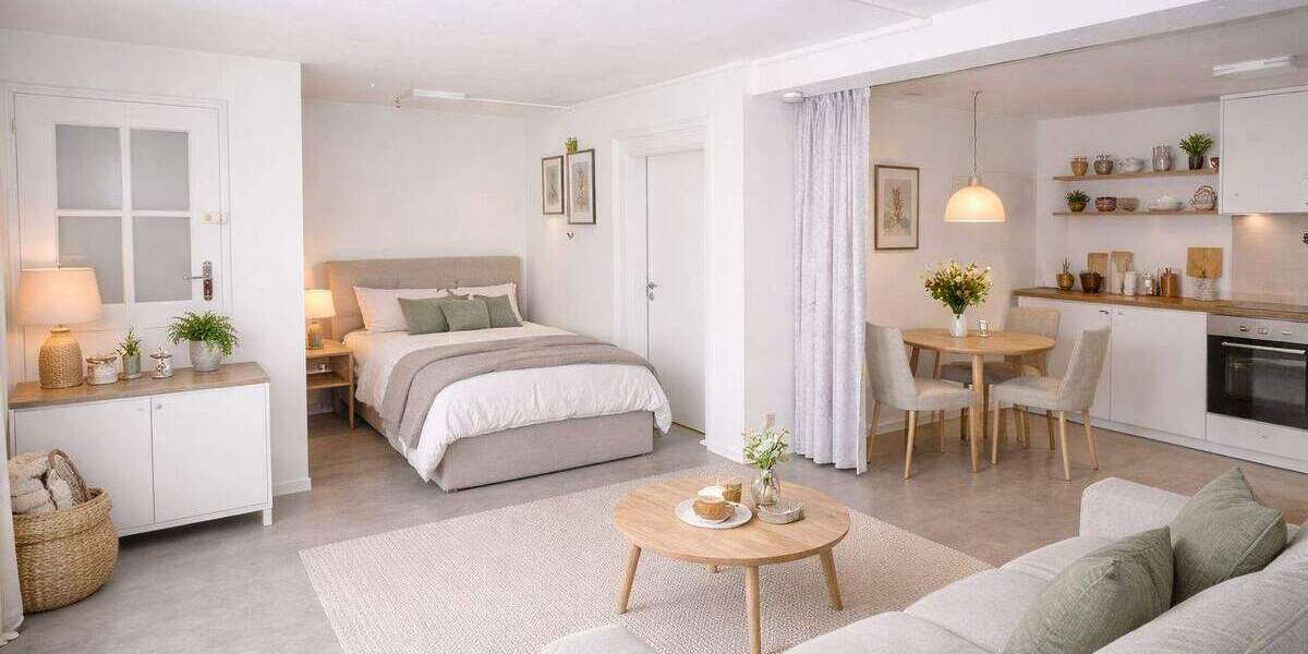 Mehrfamilienhaus, Wohnhaus Solingen / Wald Wald - 8 Zimmer, 140 m&sup2;, 299.000&euro; | Angebot:25836206