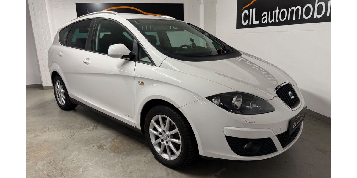 Seat Altea 153.717 km 4.690 &euro; Bottrop 46244