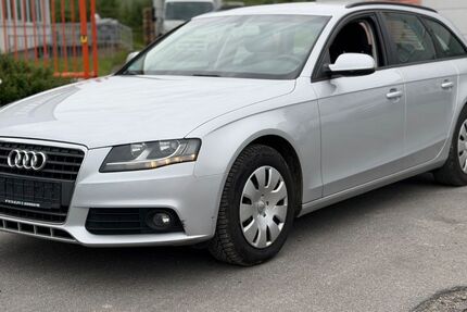 Audi A4 240.000 km 3.850 &euro; Herten 45701