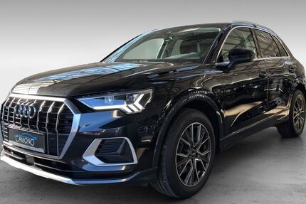 Audi Q3 203.745 km 20.900 &euro; Wuppertal 42277