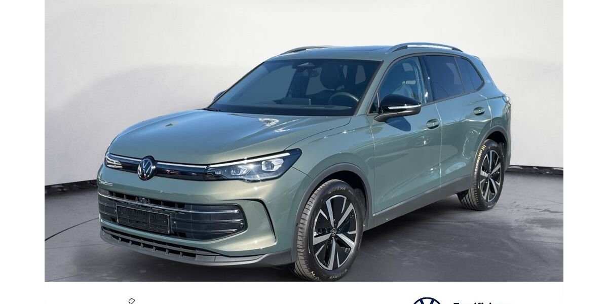VW Tiguan 13.389 km 40.950 &euro; Hilden 40721