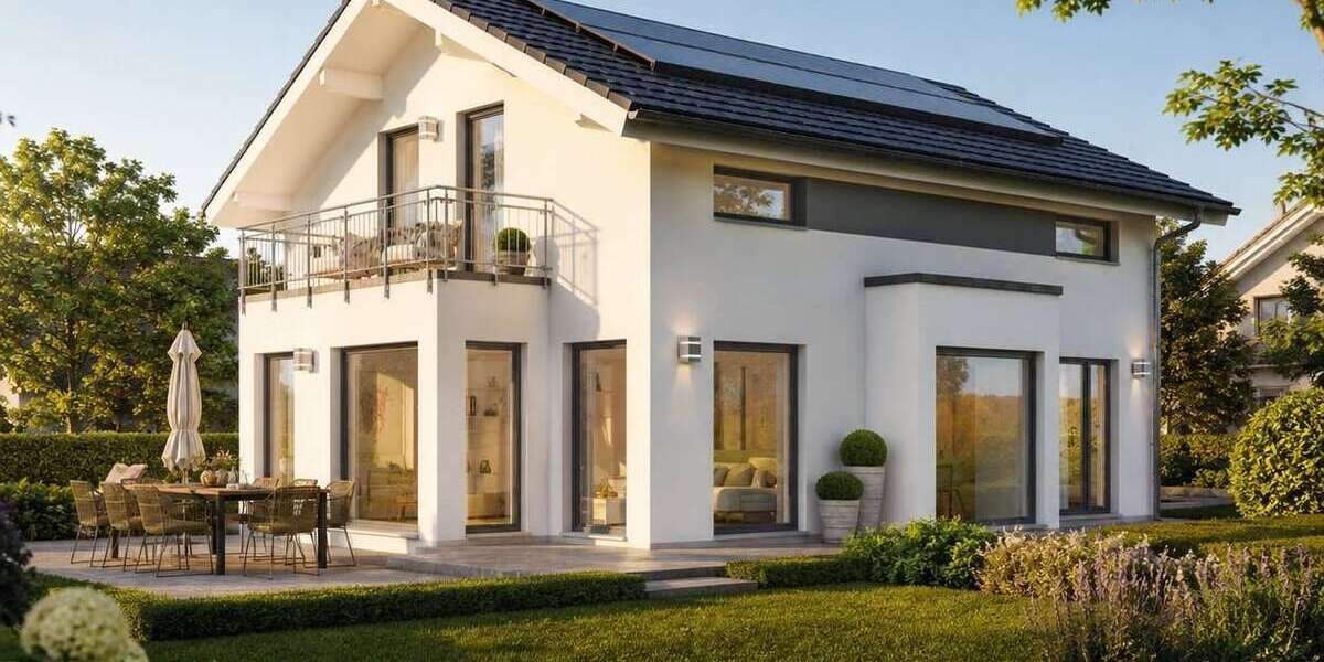 Einfamilienhaus Mülheim an der Ruhr Linksruhr - 4 Zimmer, 143 m&sup2;, 866.000&euro; | Angebot:26951570