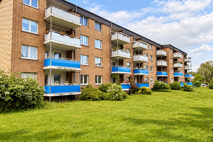 Wohnung Düsseldorf Lörick - 3 Zimmer, 86 m&sup2;, 369.000&euro; | Angebot:27537581